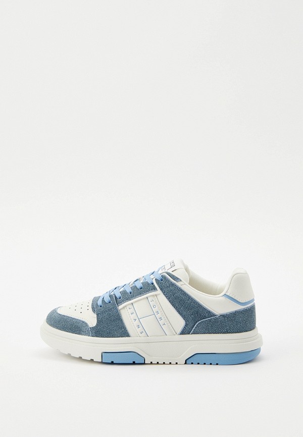 

Кеды Tommy Jeans, Голубой