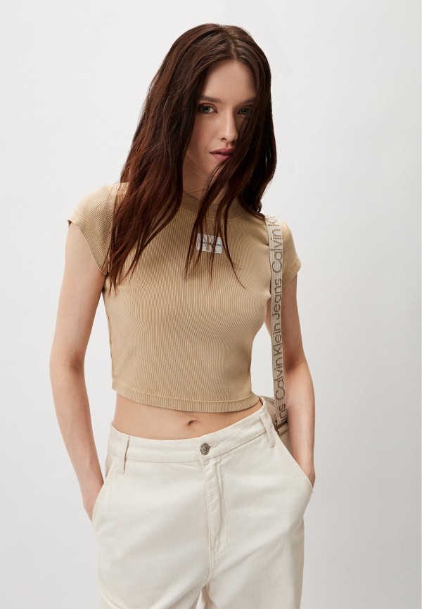 Футболка Calvin Klein Jeans 5800₽