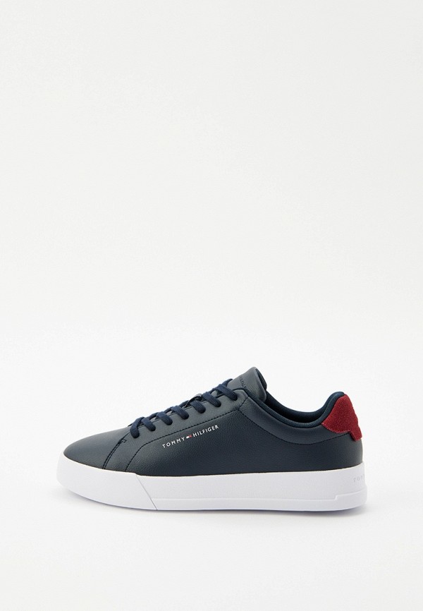 

Кеды Tommy Hilfiger, Синий