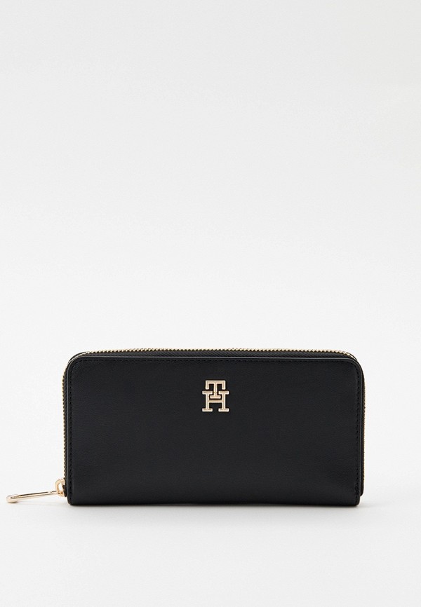 

Кошелек Tommy Hilfiger, Черный