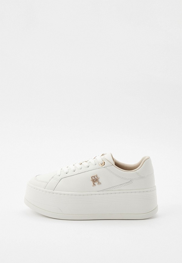 

Кеды Tommy Hilfiger, Белый