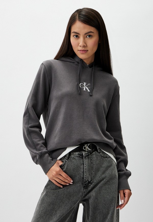 Худи Calvin Klein Jeans 14450₽