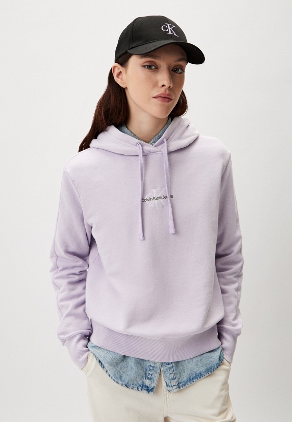 Худи Calvin Klein Jeans 7720₽