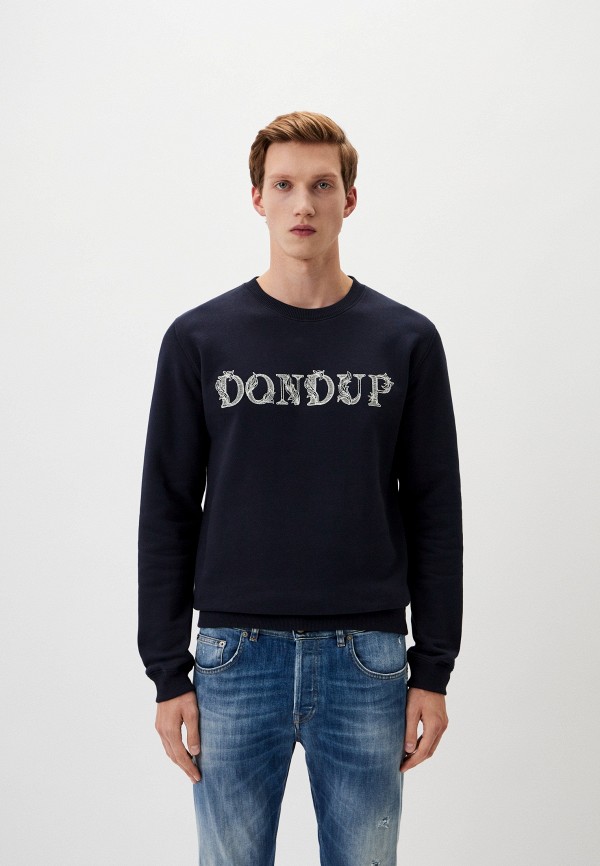 

Свитшот Dondup, Синий