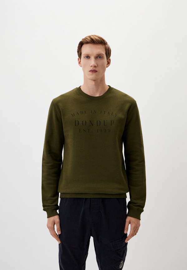 Свитшот Dondup 9180₽