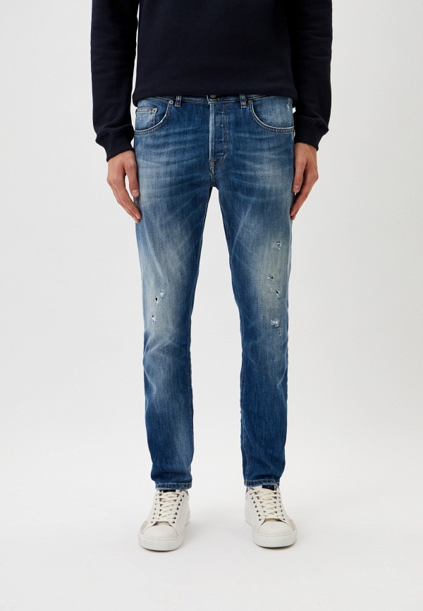 Джинсы Dondup 43200₽