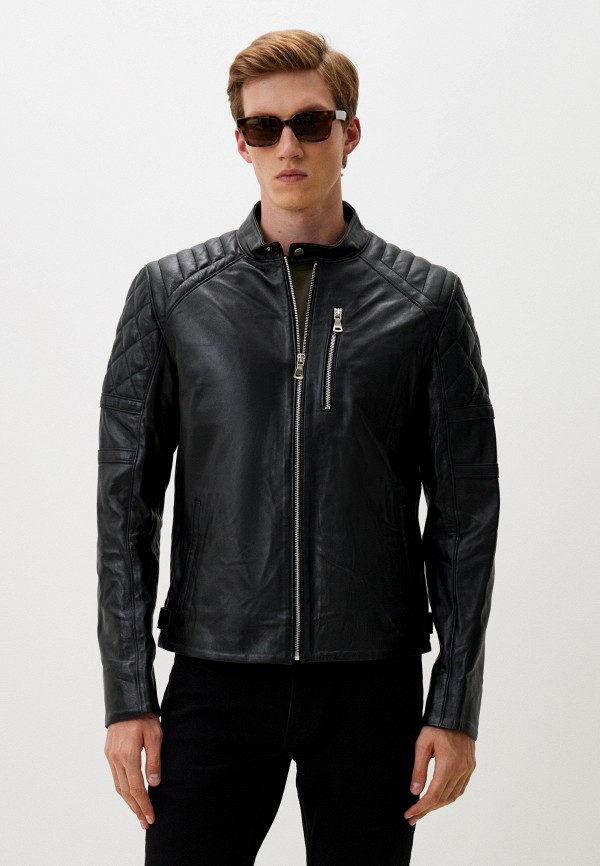Куртка кожаная Felix Hardy 13020₽