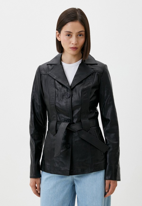 Куртка кожаная Felix Hardy 23250₽