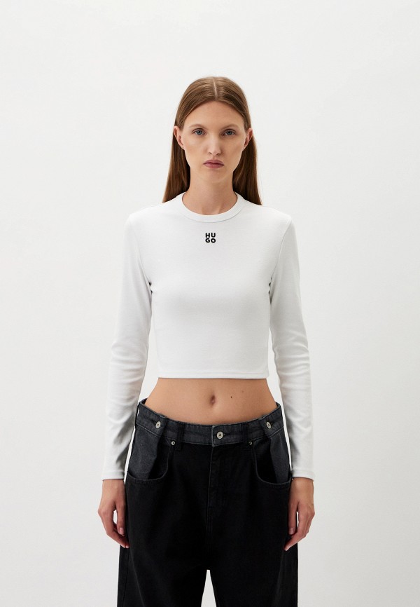 Лонгслив Hugo 5274₽