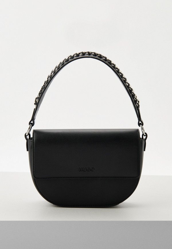 

Сумка Hugo, Черный, Madyson Shoulder Bag