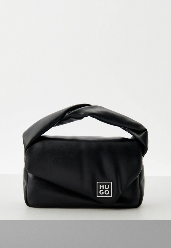 

Сумка Hugo, Черный, Mel Fl Crossbody-TW