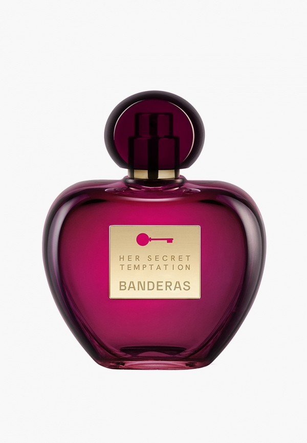 Туалетная вода Antonio Banderas 3360₽