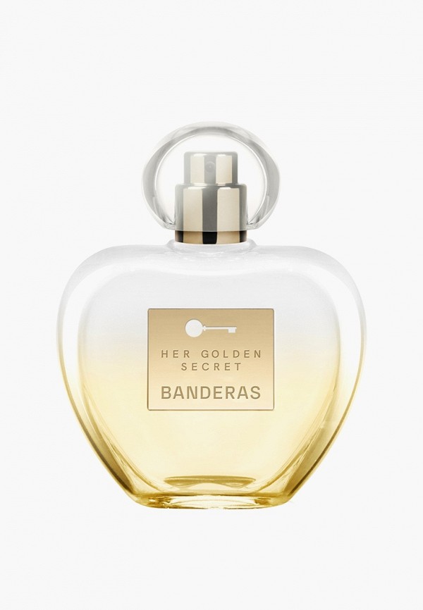 Туалетная вода Antonio Banderas 3360₽