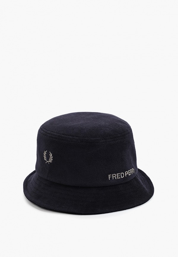 

Панама Fred Perry, Синий