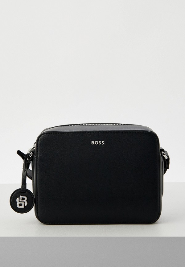 

Сумка и брелок Boss, Черный, Liriel Crossbody NC