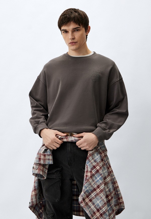 Свитшот Mademan