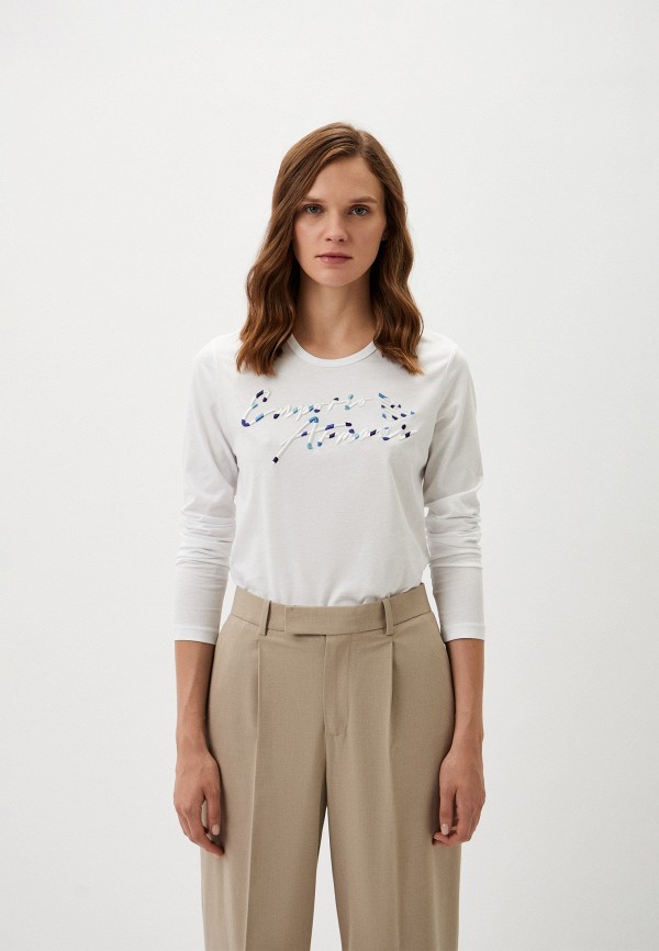 Лонгслив Emporio Armani 16470₽