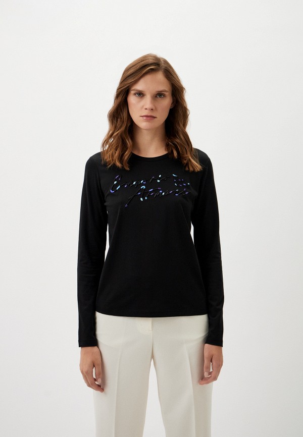 Лонгслив Emporio Armani 16470₽