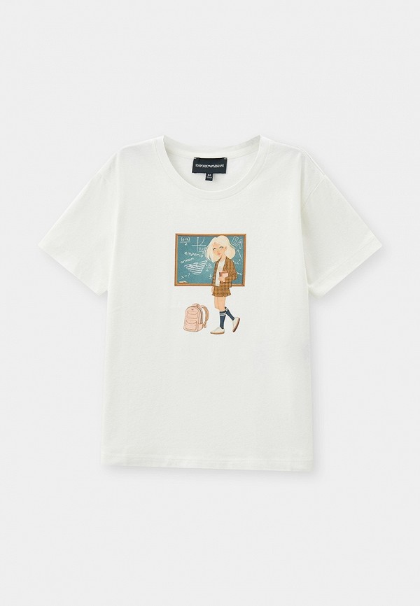 Лонгслив Emporio Armani 4725₽