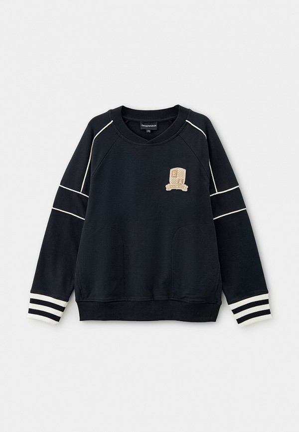 Свитшот Emporio Armani 16000₽