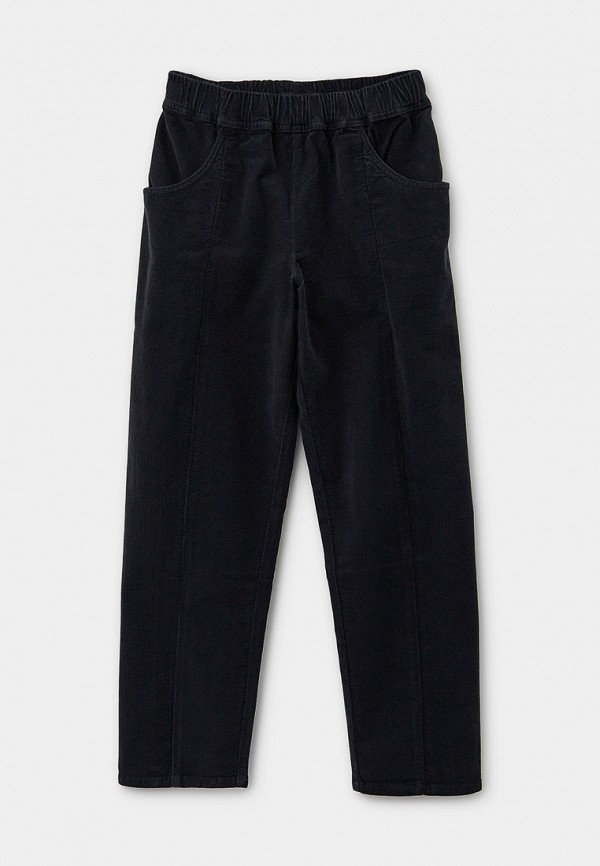 

Брюки Emporio Armani, Синий