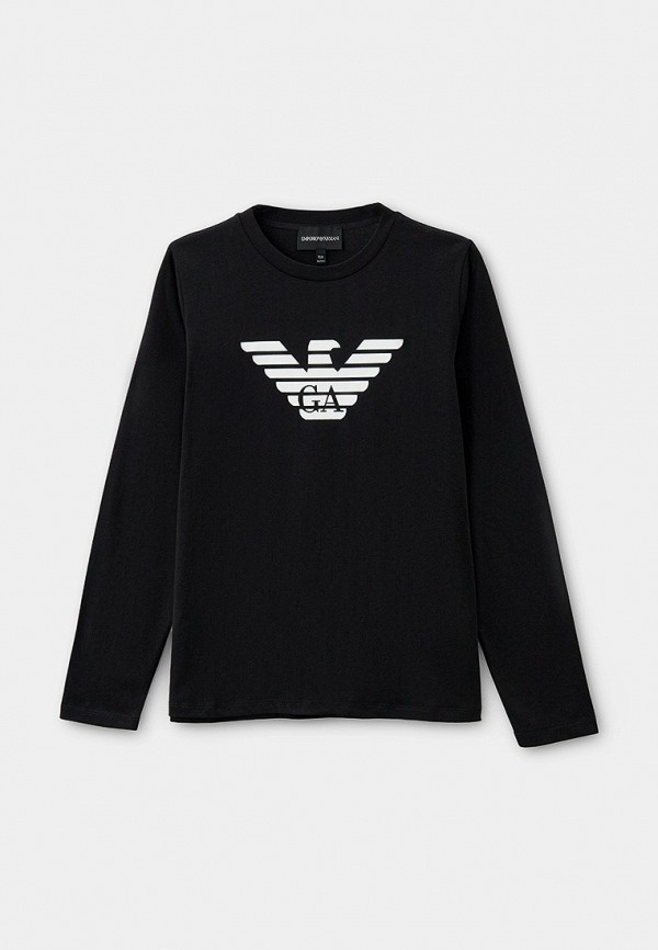 Лонгслив Emporio Armani 8560₽