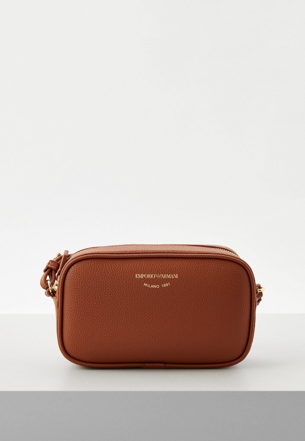 

Сумка Emporio Armani, Коричневый