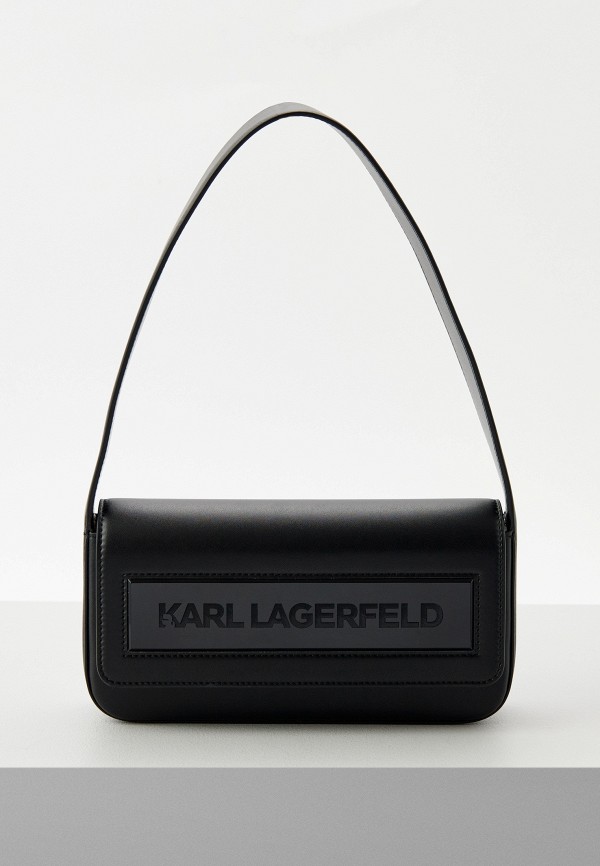 

Сумка Karl Lagerfeld, Черный