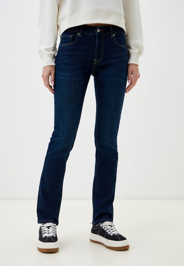 

Джинсы Pepe Jeans, Синий, MW SLIM