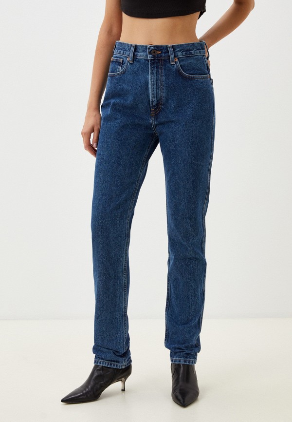 

Джинсы Pepe Jeans, Синий, UHW SLIM
