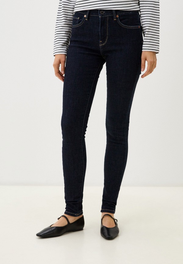

Джинсы Pepe Jeans, Синий, MW SKINNY