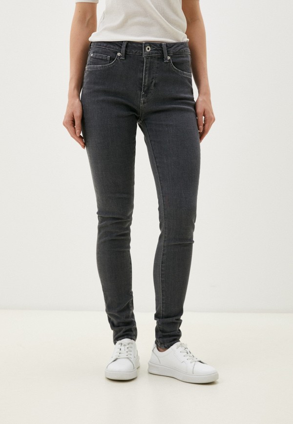 

Джинсы Pepe Jeans, Серый, MW SKINNY