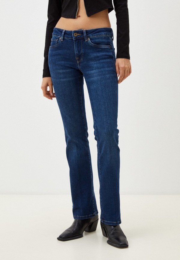 

Джинсы Pepe Jeans, Синий, LW BOOTCUT