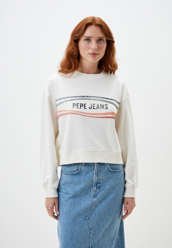 Свитшот Pepe Jeans