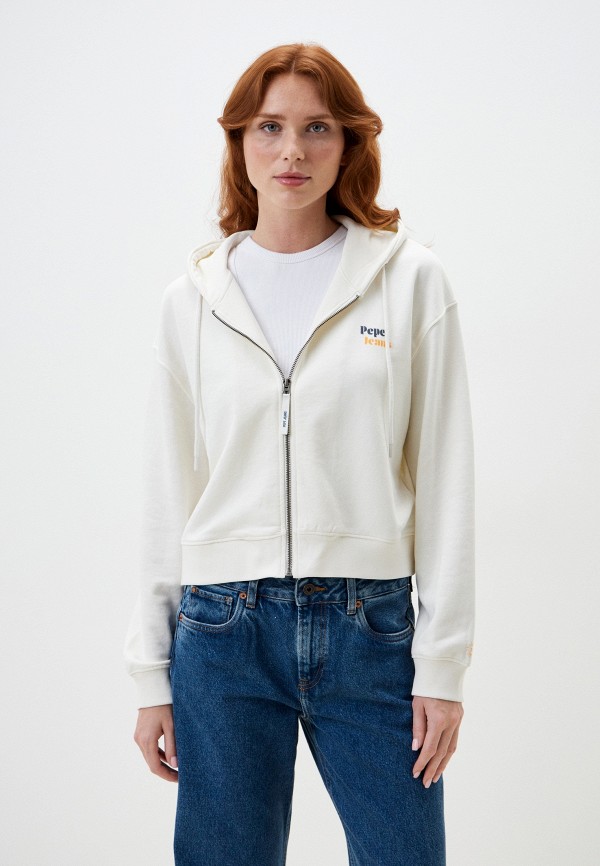 Толстовка Pepe Jeans 4780₽