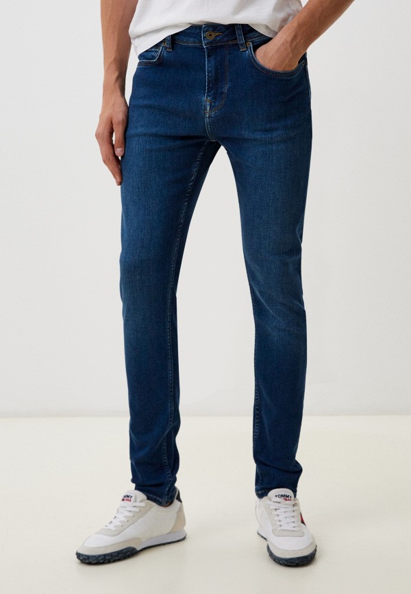 

Джинсы Pepe Jeans, Синий