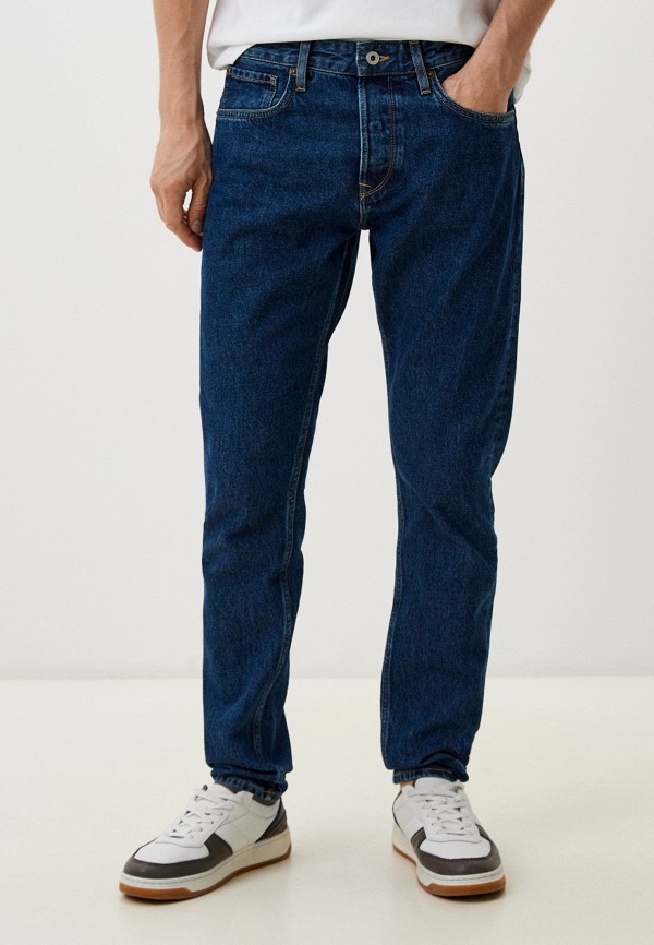 

Джинсы Pepe Jeans, Синий