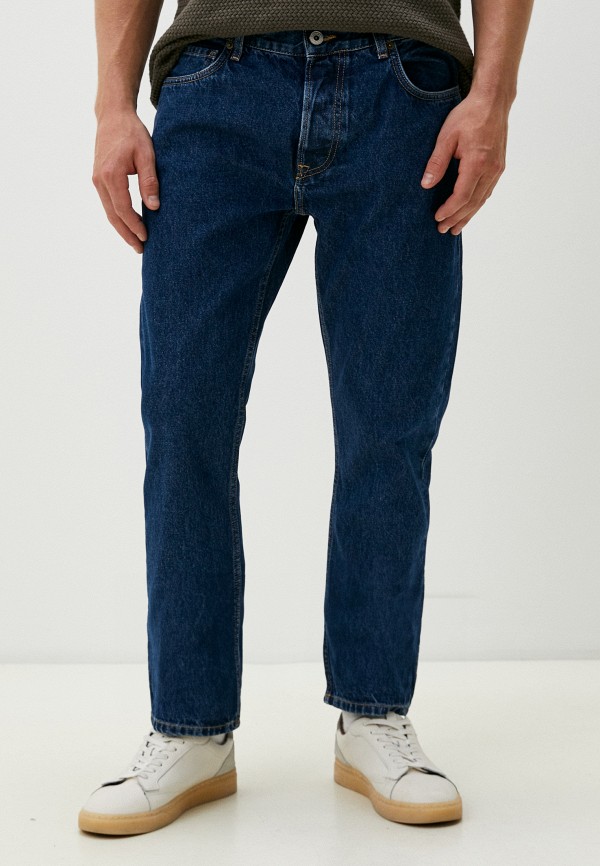 

Джинсы Pepe Jeans, Синий