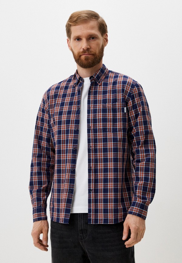 

Рубашка Pepe Jeans, Синий