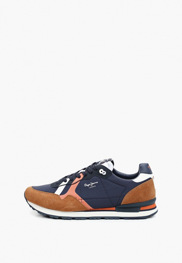 

Кроссовки Pepe Jeans, Синий