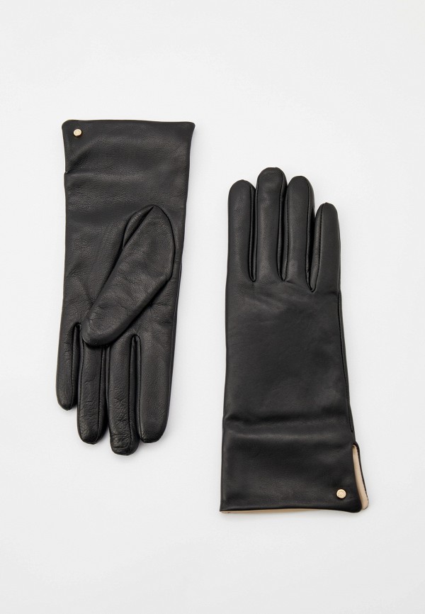 

Перчатки Gianni Chiarini, Черный, GUANTI IN NAPPA