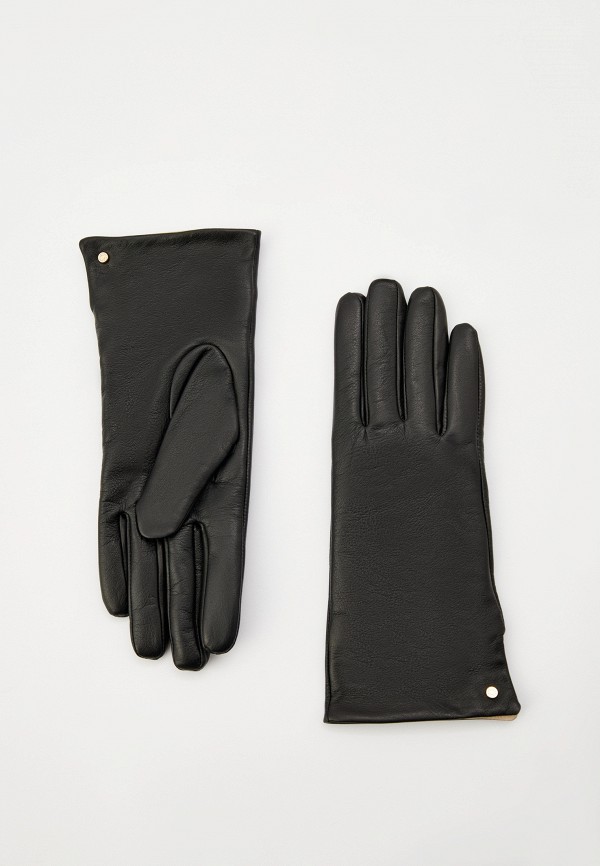 

Перчатки Gianni Chiarini, Черный, GUANTI IN NAPPA