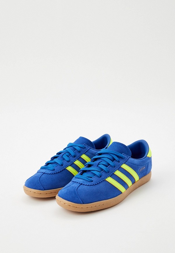 Кеды adidas Originals  JI1884 Фото 3