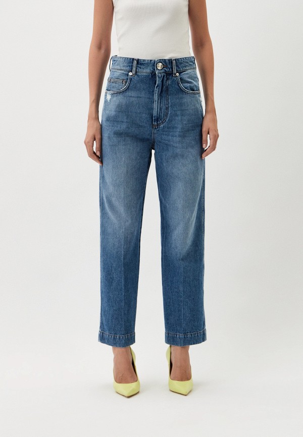 Джинсы Sportmax 26710₽