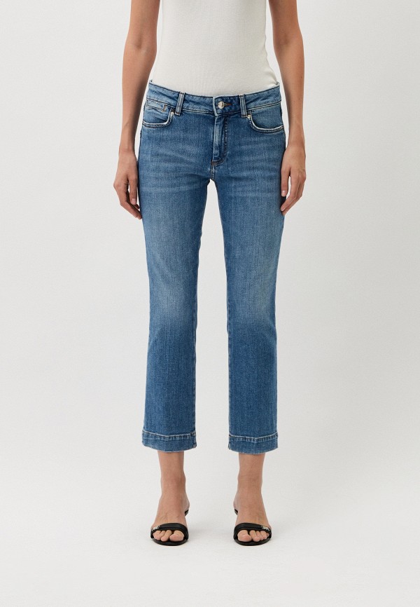 Джинсы Sportmax 20160₽