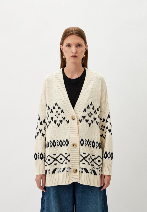 Кардиган Weekend Max Mara 37050₽