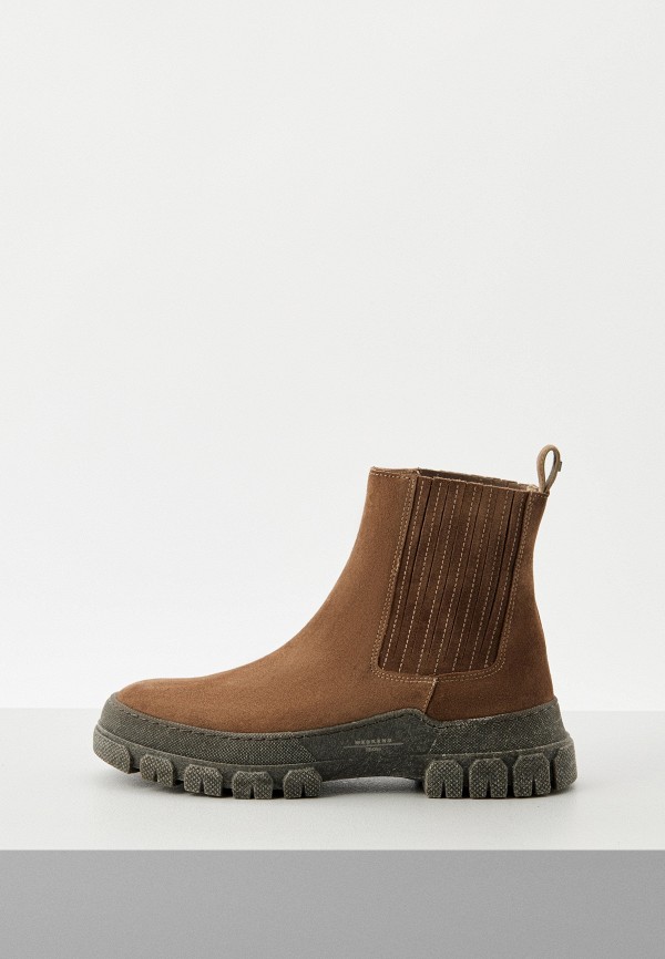 Ботинки Weekend Max Mara 49400₽