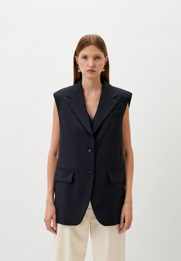 Жилет Weekend Max Mara 31320₽