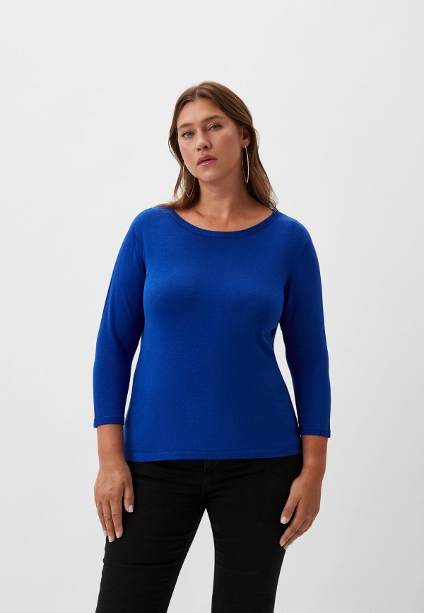 Джемпер Persona by Marina Rinaldi 12180₽