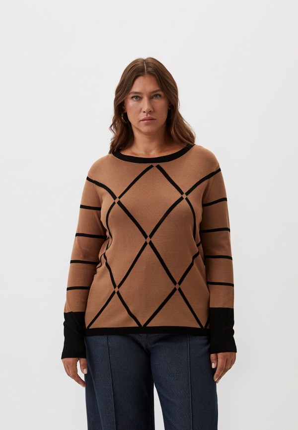 Джемпер Persona by Marina Rinaldi 16870₽